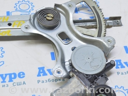 ФОТО Дверь передняя правая для Lexus RX300/330/350/400 (03-09) Одеса