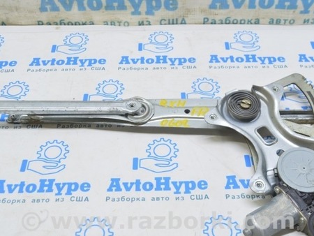 ФОТО Дверь передняя правая для Lexus RX300/330/350/400 (03-09) Одеса