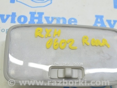 ФОТО Отделка крыши для Lexus RX300/330/350/400 (03-09) Одеса