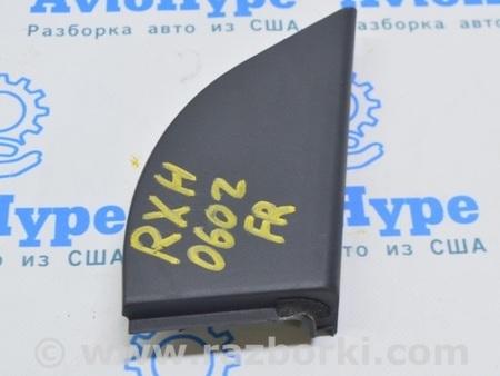 ФОТО Дверь передняя правая для Lexus RX300/330/350/400 (03-09) Одеса