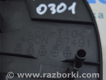 ФОТО Дверь передняя правая для Lexus RX300/330/350/400 (03-09) Одеса