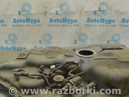 ФОТО Топливная система для Lexus RX300/330/350/400 (03-09) Одеса