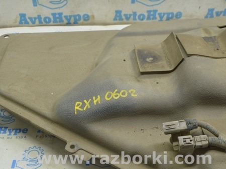 ФОТО Топливная система для Lexus RX300/330/350/400 (03-09) Одеса