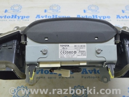 ФОТО Передняя панель для Lexus RX300/330/350/400 (03-09) Одеса