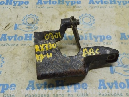ФОТО Крепление двигателя и кпп для Lexus RX300/330/350/400 (03-09) Одеса