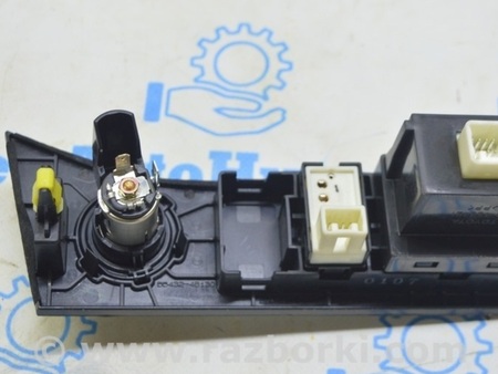 ФОТО Передняя панель для Lexus RX300/330/350/400 (03-09) Одеса