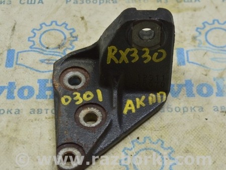 ФОТО Крепление двигателя и кпп для Lexus RX300/330/350/400 (03-09) Одеса