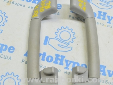 ФОТО Отделка крыши для Lexus RX300/330/350/400 (03-09) Одеса