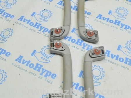 ФОТО Отделка крыши для Lexus RX300/330/350/400 (03-09) Одеса