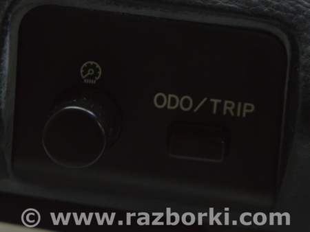 ФОТО Передняя панель для Lexus RX300/330/350/400 (03-09) Одеса