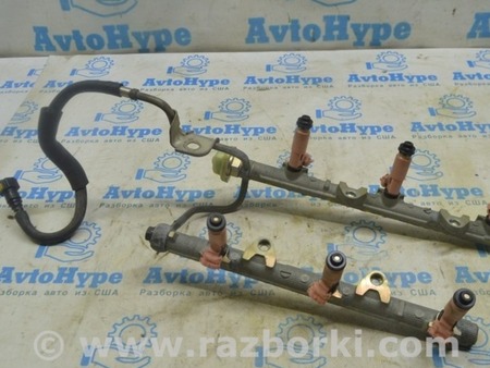 ФОТО Топливная система для Lexus RX300/330/350/400 (03-09) Одеса