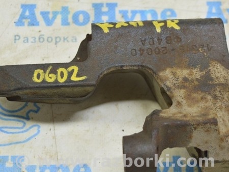 ФОТО Крепление двигателя и кпп для Lexus RX300/330/350/400 (03-09) Одеса