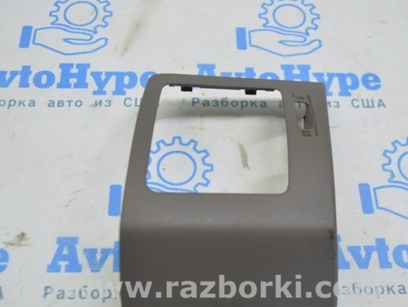 ФОТО Передняя панель для Lexus RX300/330/350/400 (03-09) Одеса