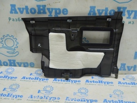 ФОТО Передняя панель для Lexus RX300/330/350/400 (03-09) Одеса