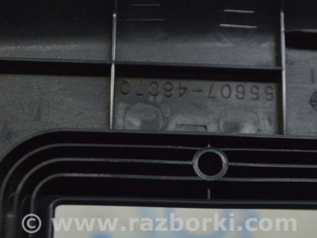 ФОТО Передняя панель для Lexus RX300/330/350/400 (03-09) Одеса