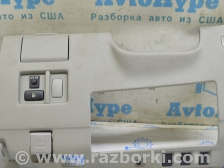 ФОТО Передняя панель для Lexus RX300/330/350/400 (03-09) Одеса
