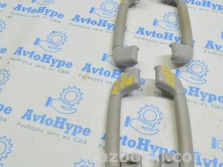 ФОТО Отделка крыши для Lexus RX300/330/350/400 (03-09) Одеса
