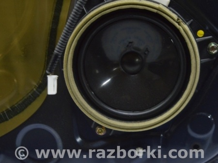 ФОТО Акустика для Lexus RX300/330/350/400 (03-09) Одеса