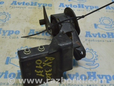 ФОТО Крепление двигателя и кпп для Lexus RX300/330/350/400 (03-09) Одеса