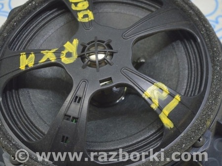 ФОТО Акустика для Lexus RX300/330/350/400 (03-09) Одеса