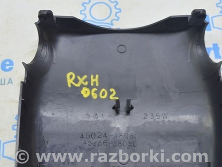 ФОТО Передняя панель для Lexus RX300/330/350/400 (03-09) Одеса