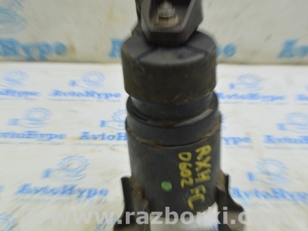 ФОТО Крепление двигателя и кпп для Lexus RX300/330/350/400 (03-09) Одеса