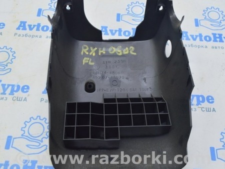 ФОТО Передняя панель для Lexus RX300/330/350/400 (03-09) Одеса