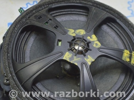 ФОТО Акустика для Lexus RX300/330/350/400 (03-09) Одеса