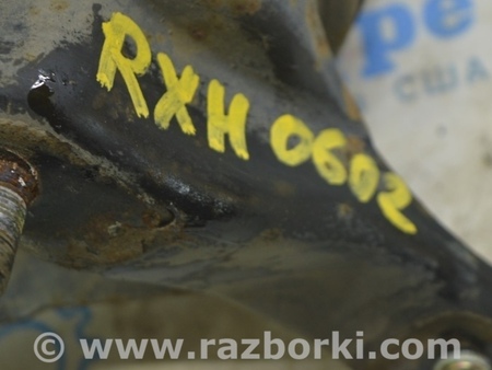 ФОТО Крепление двигателя и кпп для Lexus RX300/330/350/400 (03-09) Одеса