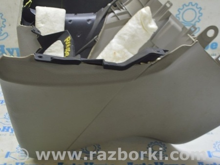 ФОТО Передняя панель для Lexus RX300/330/350/400 (03-09) Одеса