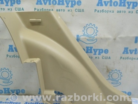 ФОТО Отделка стоек и проемов для Lexus RX300/330/350/400 (03-09) Одеса