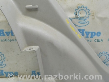 ФОТО Отделка стоек и проемов для Lexus RX300/330/350/400 (03-09) Одеса