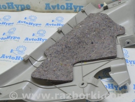 ФОТО Отделка стоек и проемов для Lexus RX300/330/350/400 (03-09) Одеса