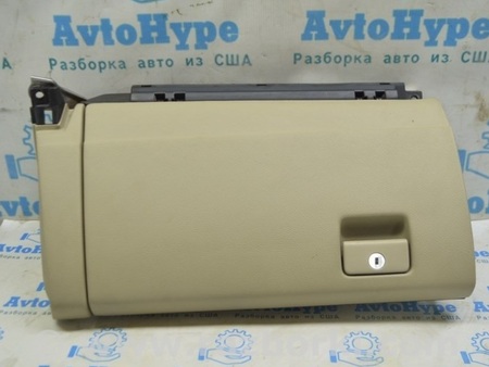 ФОТО Передняя панель для Lexus RX300/330/350/400 (03-09) Одеса