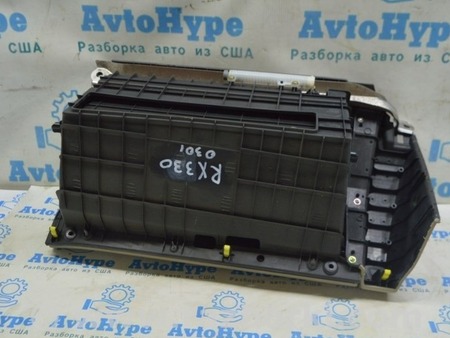 ФОТО Передняя панель для Lexus RX300/330/350/400 (03-09) Одеса