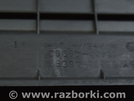 ФОТО Передняя панель для Lexus RX300/330/350/400 (03-09) Одеса