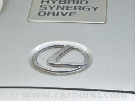 ФОТО Накладка двигателя для Lexus RX300/330/350/400 (03-09) Одеса