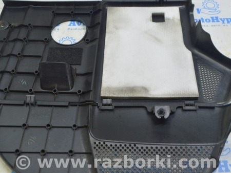 ФОТО Накладка двигателя для Lexus RX300/330/350/400 (03-09) Одеса