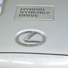 ФОТО Накладка двигателя для Lexus RX300/330/350/400 (03-09) Одеса