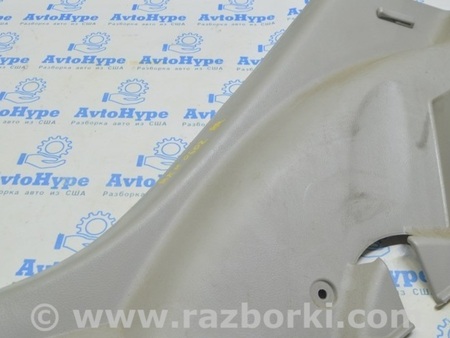 ФОТО Отделка стоек и проемов для Lexus RX300/330/350/400 (03-09) Одеса