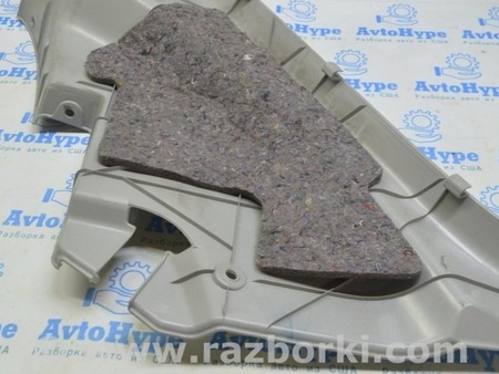 ФОТО Отделка стоек и проемов для Lexus RX300/330/350/400 (03-09) Одеса