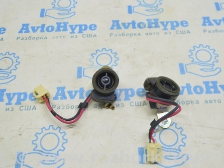 ФОТО Акустика для Lexus RX300/330/350/400 (03-09) Одеса