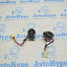 Акустика Lexus RX300/330/350/400 (03-09)