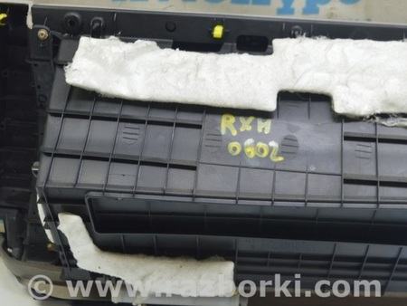 ФОТО Передняя панель для Lexus RX300/330/350/400 (03-09) Одеса