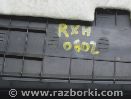 ФОТО Передняя панель для Lexus RX300/330/350/400 (03-09) Одеса