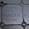ФОТО Накладка двигателя для Lexus RX300/330/350/400 (03-09) Одеса