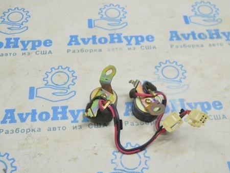 ФОТО Акустика для Lexus RX300/330/350/400 (03-09) Одеса
