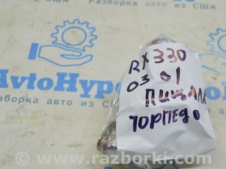 ФОТО Акустика для Lexus RX300/330/350/400 (03-09) Одеса