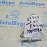 ФОТО Акустика для Lexus RX300/330/350/400 (03-09) Одеса