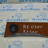 Передняя панель Lexus RX300/330/350/400 (03-09)
